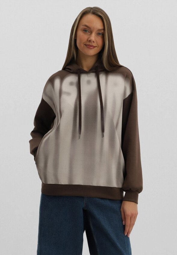 Худи Donna D’oro