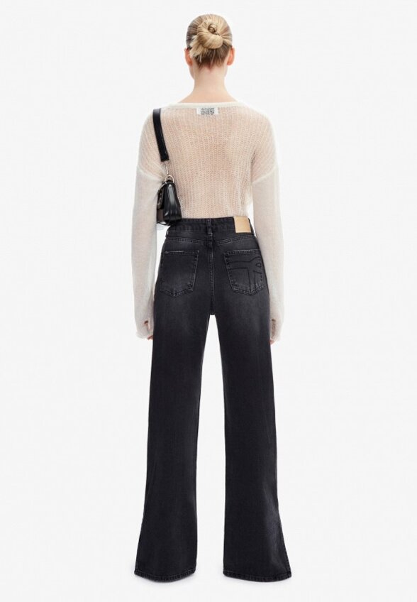 Джинсы Top Top