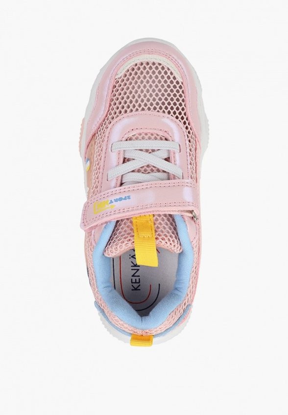 Кроссовки Kenkä