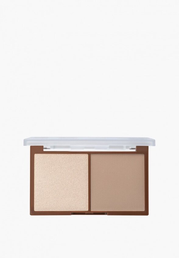 Палетка для контуринга Stellary