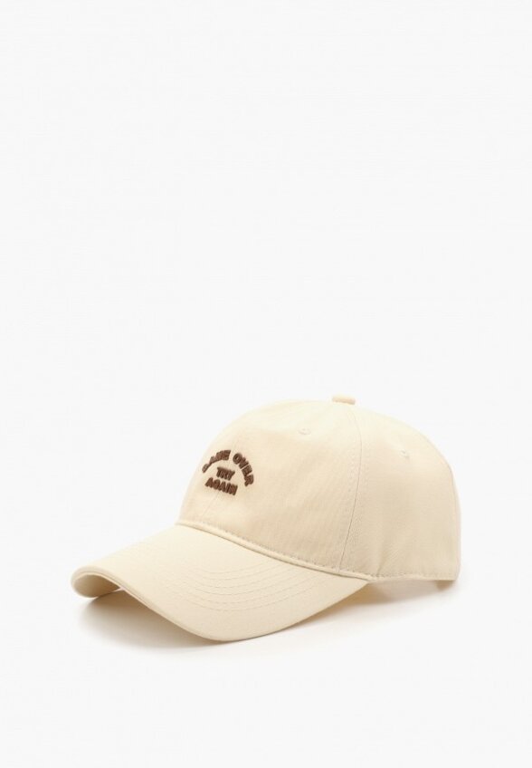 Бейсболка Jlab