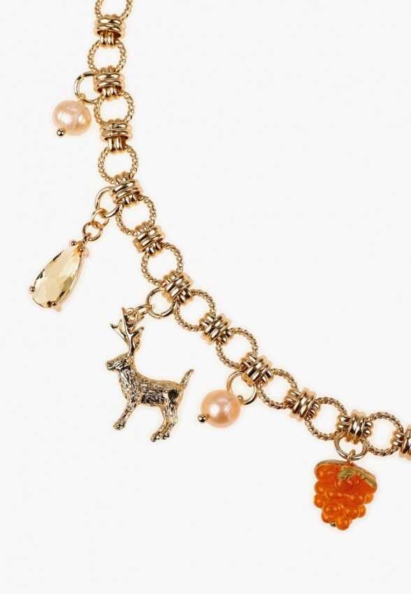 Колье Yaroslavna