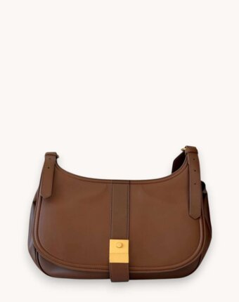 Bottega Veneta Leather Bag женщинам
