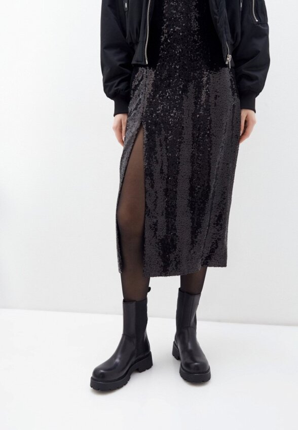 Ботинки Vagabond