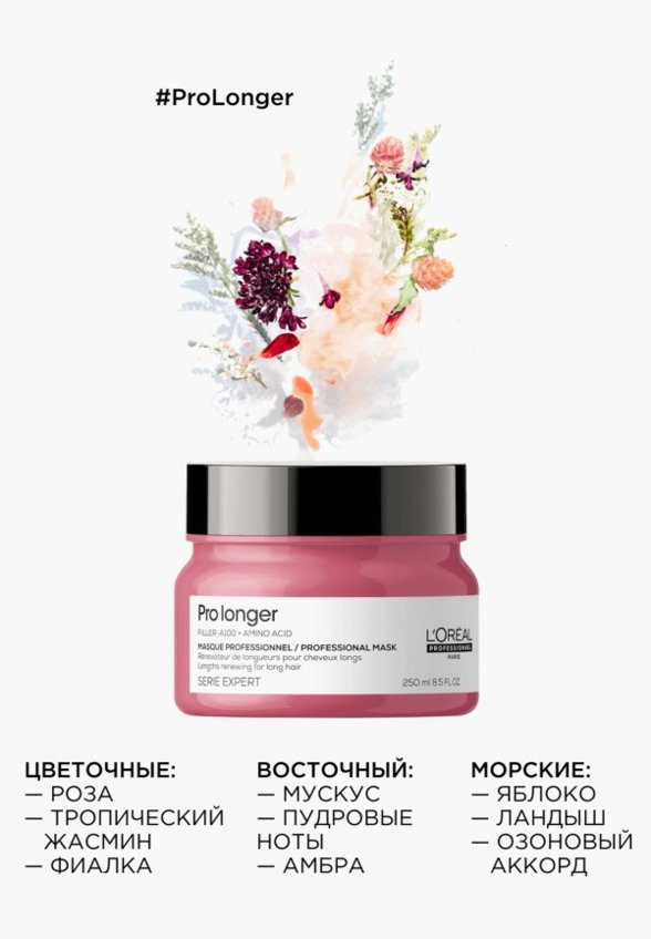 Маска для волос L'Oreal Professionnel