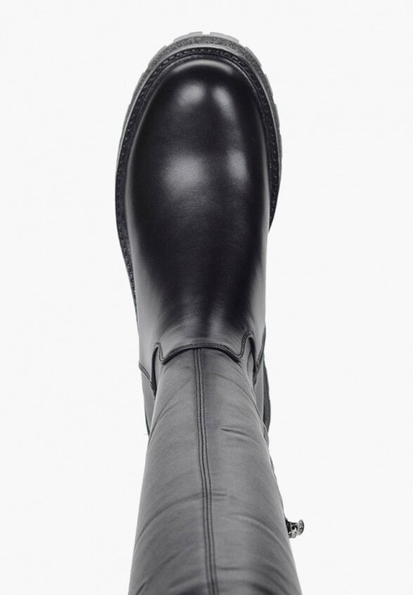 Ботфорты Respect