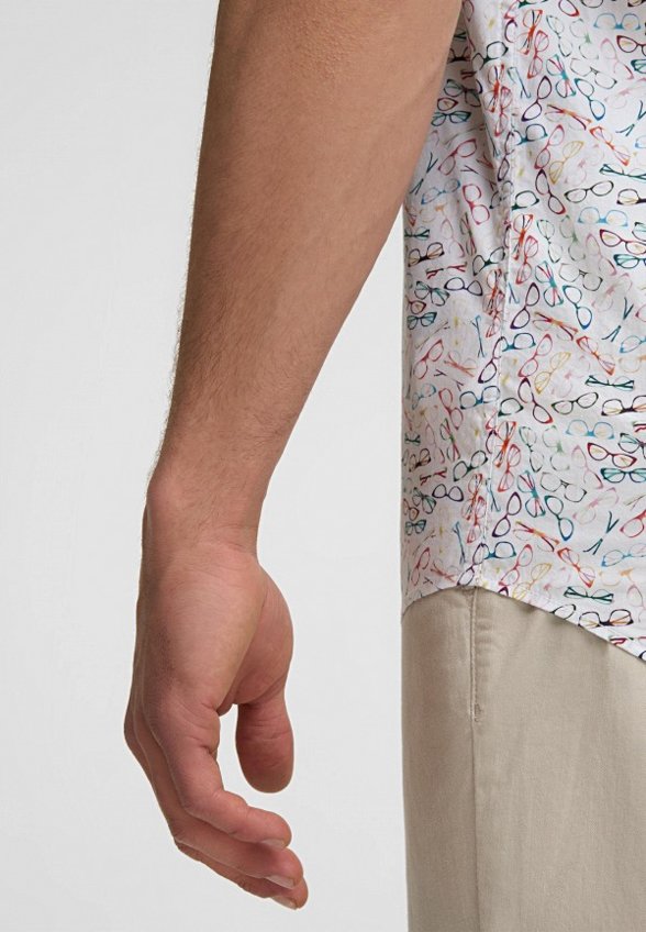 Рубашка Henderson