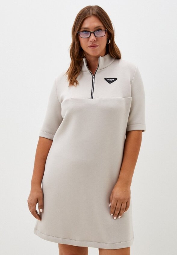 Платье Helmidge