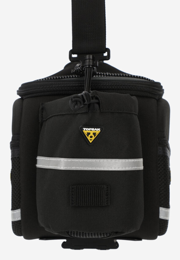 Сумка на велосипед Topeak MTX 2.0, Черный