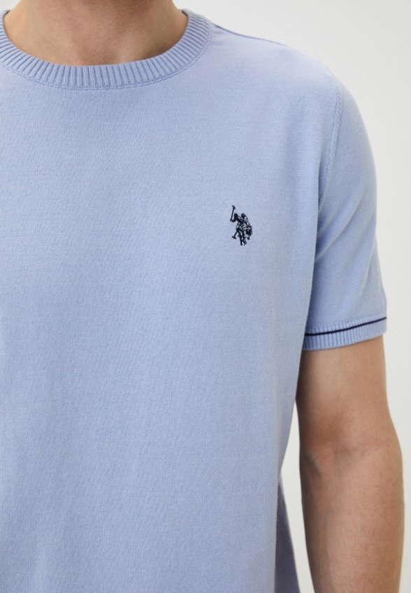 Джемпер U.S. Polo Assn.