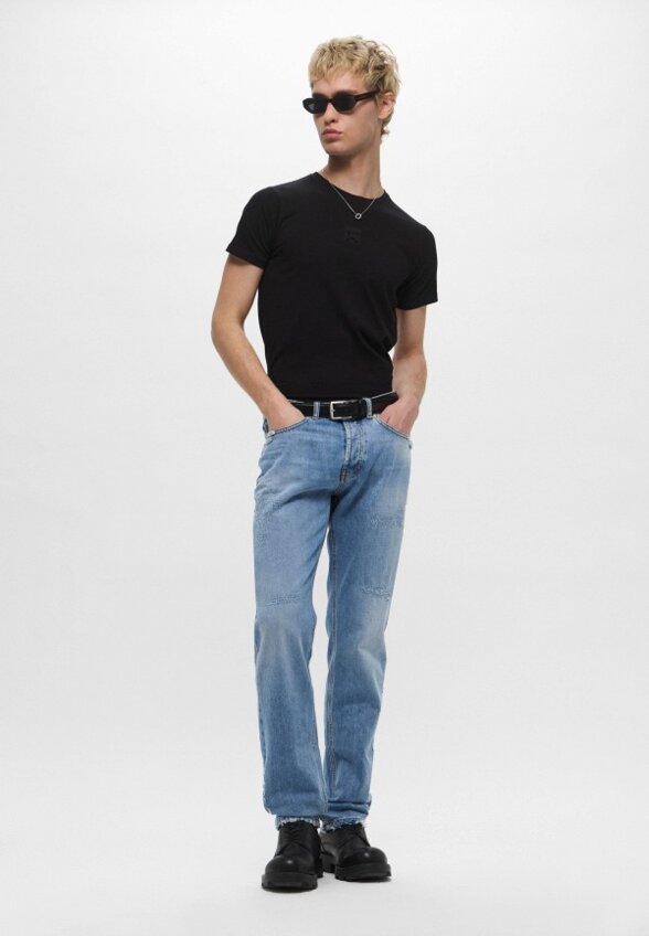 Футболка John Richmond