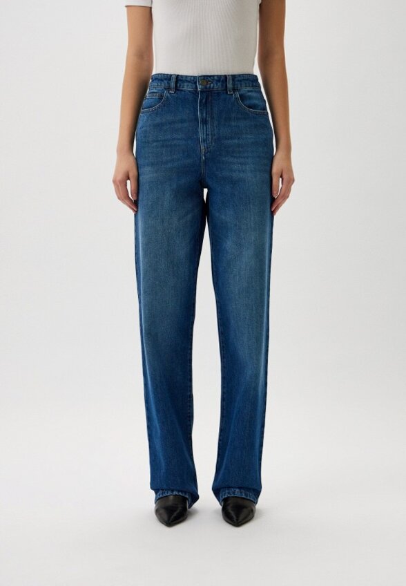 Джинсы Emporio Armani