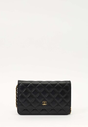 Chanel WOC