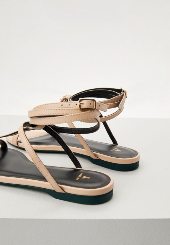 Сандалии Patrizia Pepe