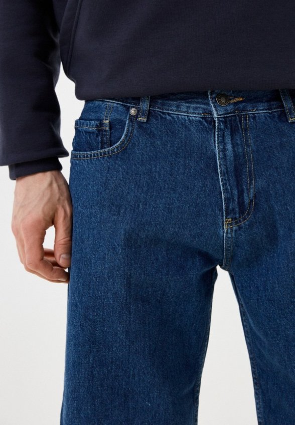 Шорты джинсовые Marco Di Radi