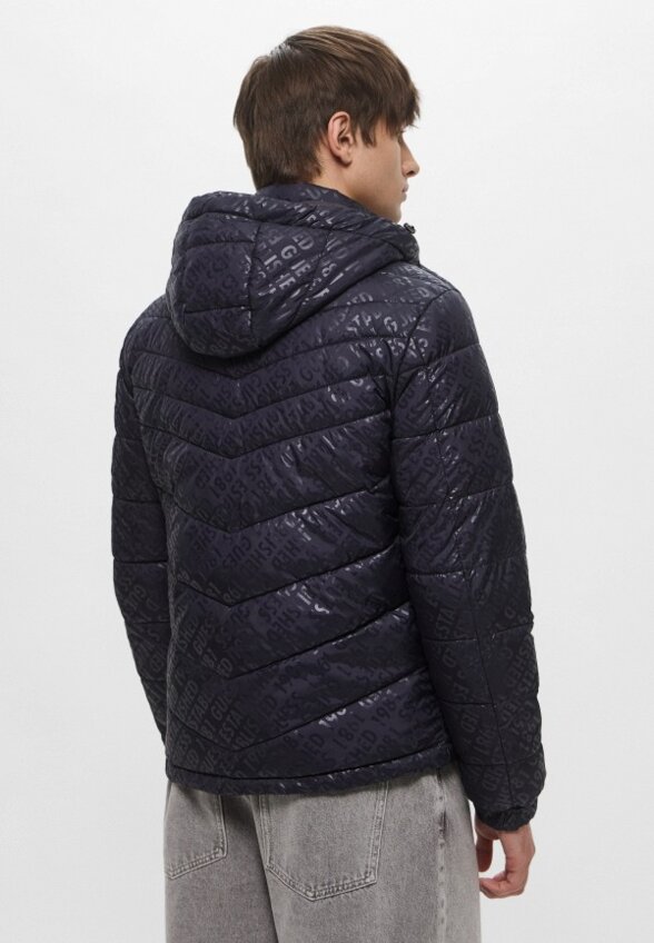 Куртка утепленная Guess