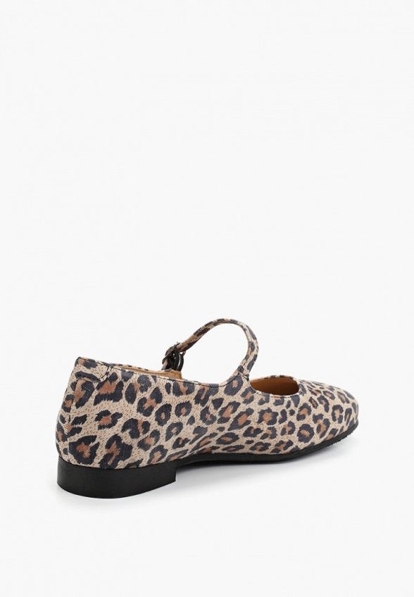 Балетки Altabella