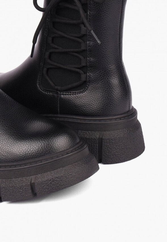 Ботинки Zenden