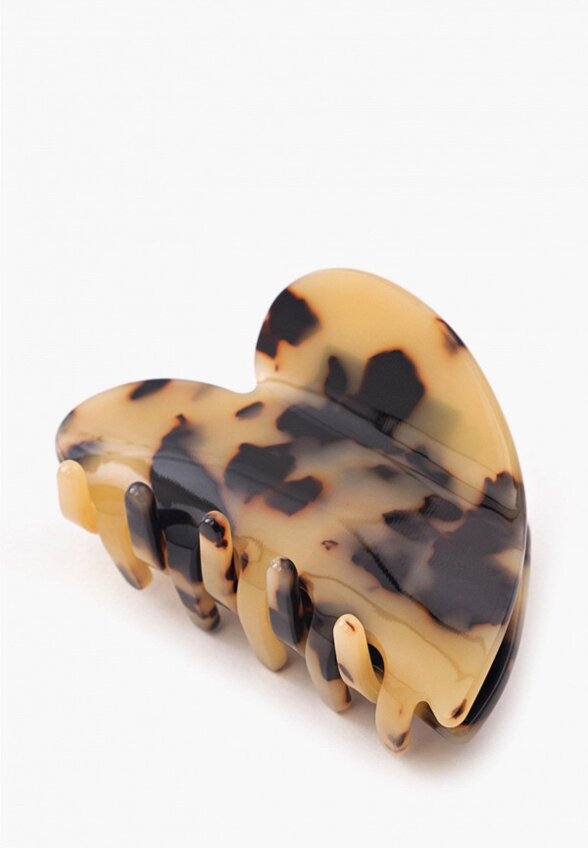 Заколка-краб Assoro