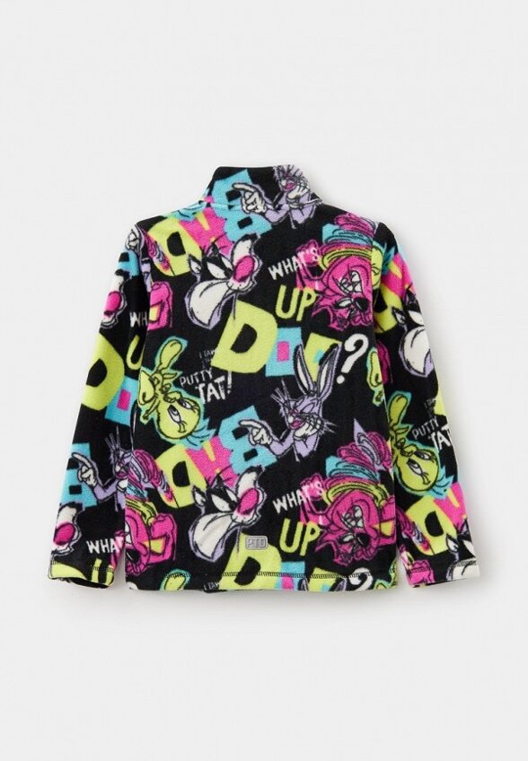 Олимпийка PlayToday