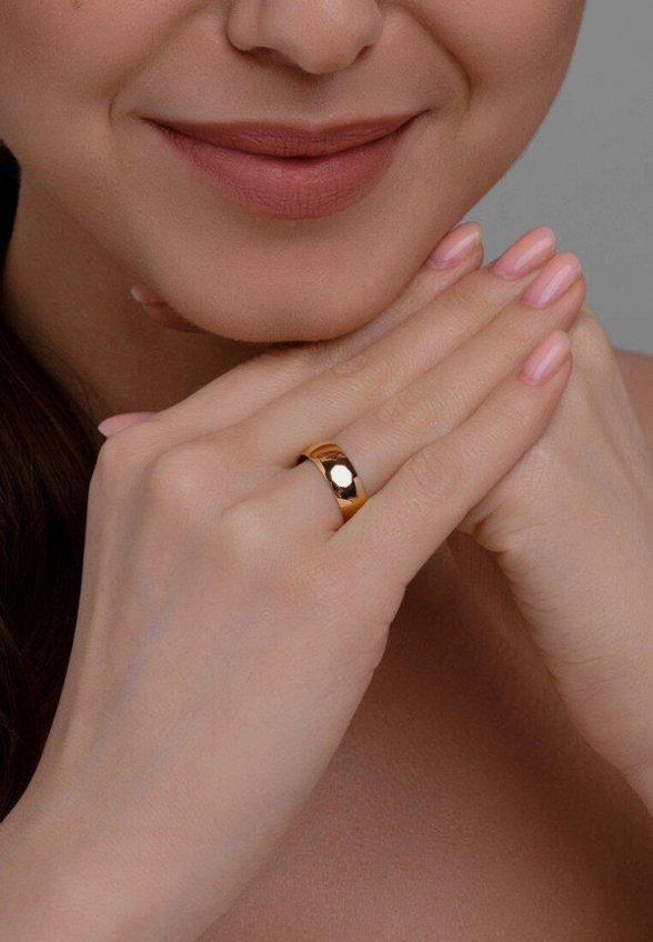 Кольцо Sokolov