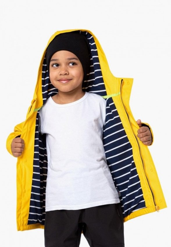 Куртка Nikastyle