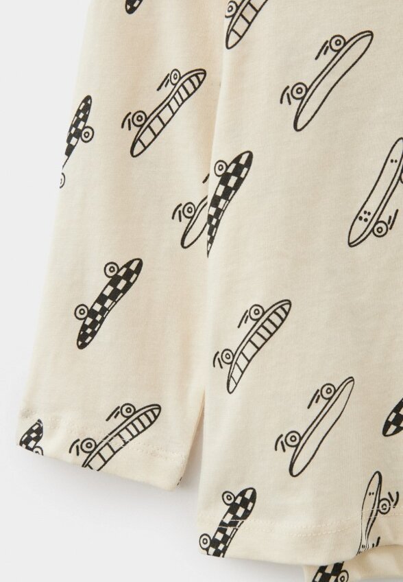 Лонгслив Sela