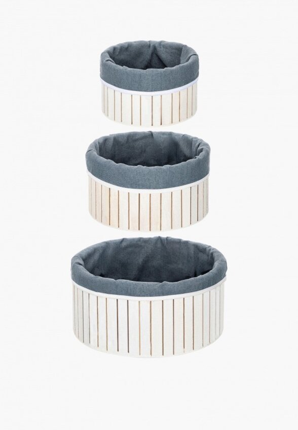 Комплект органайзеров Elcasa