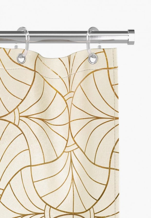 Штора для ванной Valiant