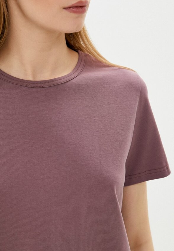 Футболка D.S