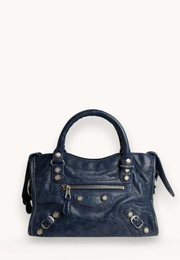 Balenciaga City