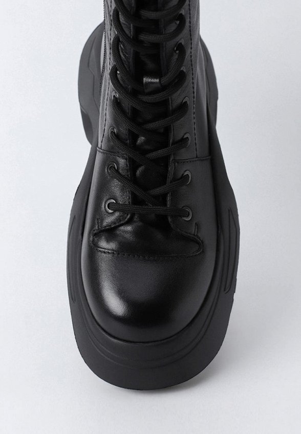 Ботинки Mitica Luna