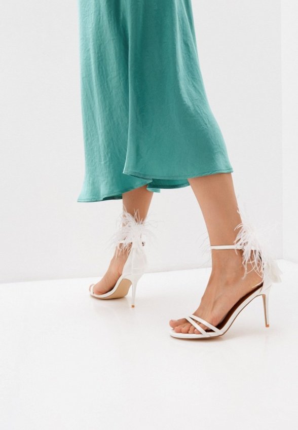 Босоножки Sbalo