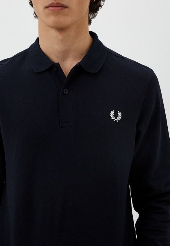 Поло Fred Perry