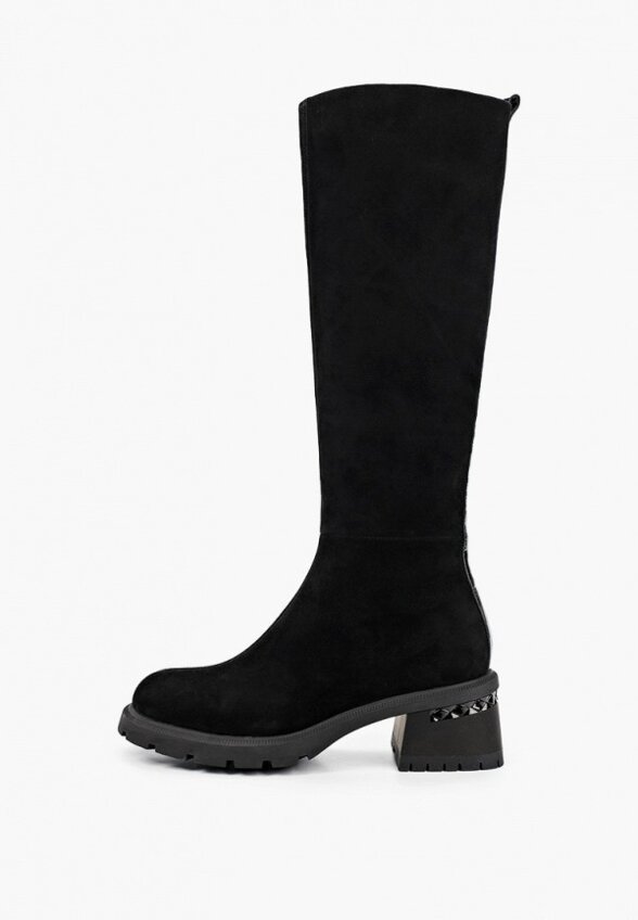 Сапоги Stivalli