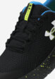 Кроссовки для мальчиков Under Armour BGS Surge 4, Черный8  - превью