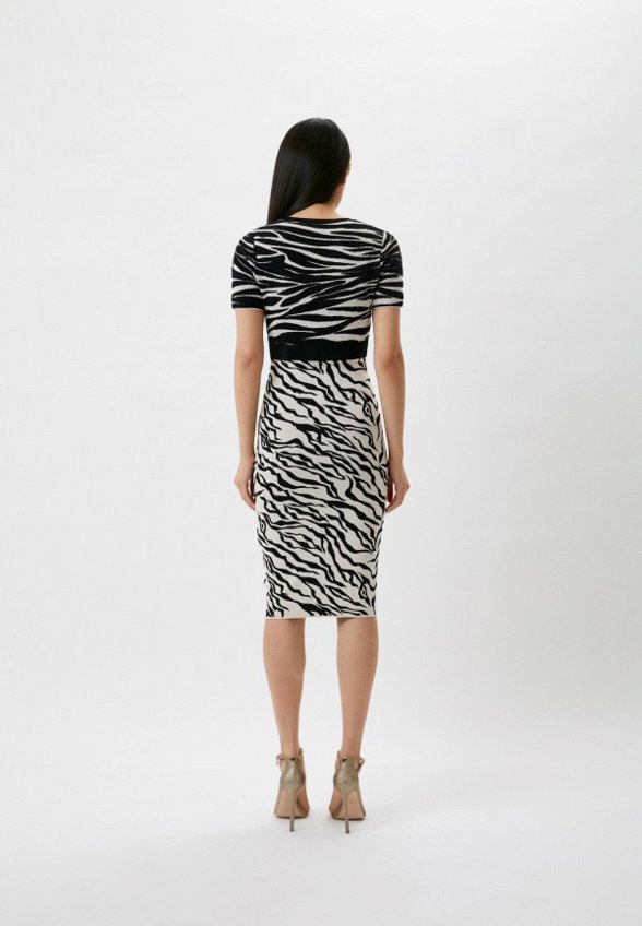 Платье Just Cavalli