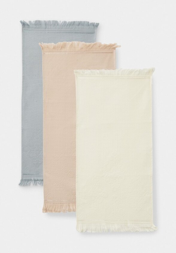 Набор полотенец кухонных Vittoria Vicci