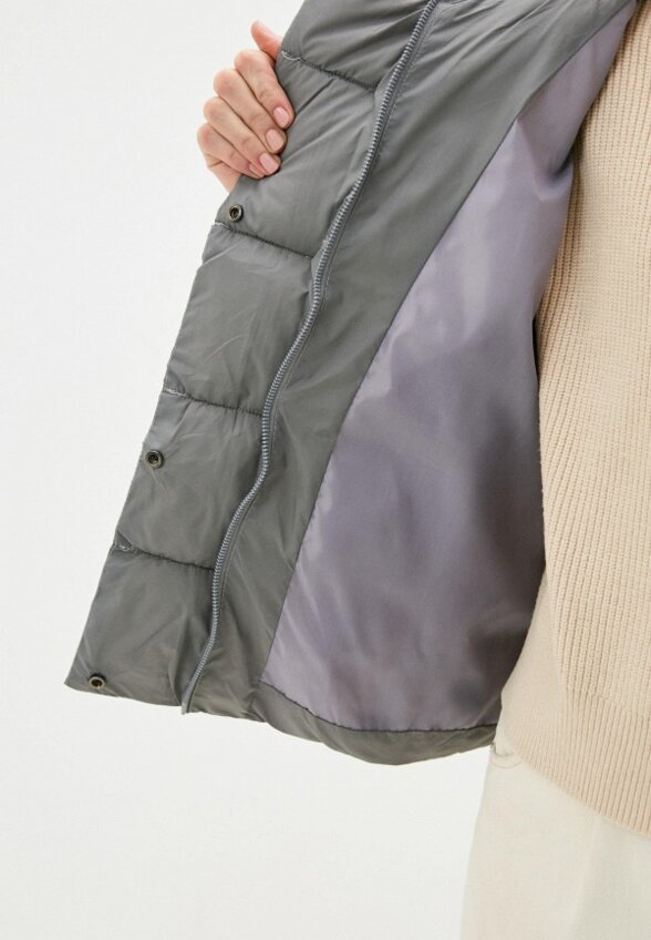 Пуховик Forza Viva