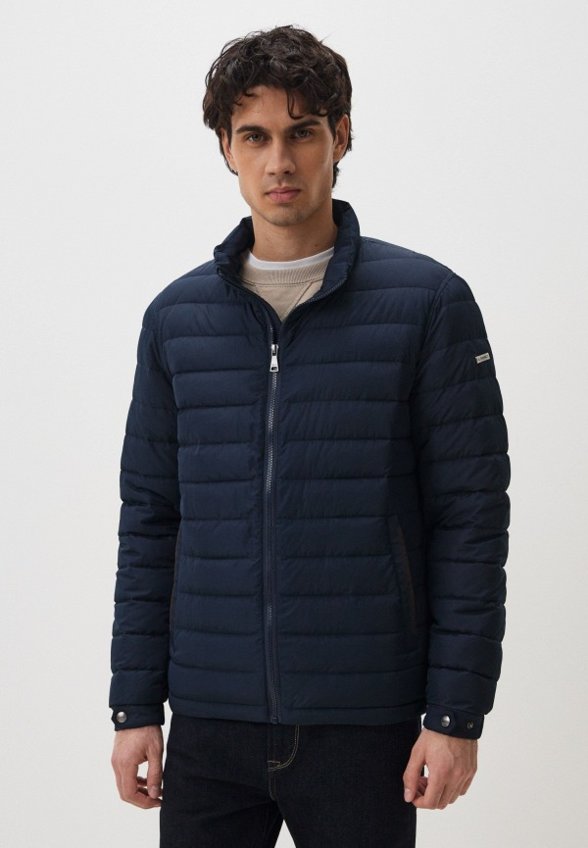 Куртка утепленная Al Franco