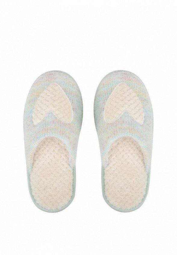 Тапочки T.Taccardi