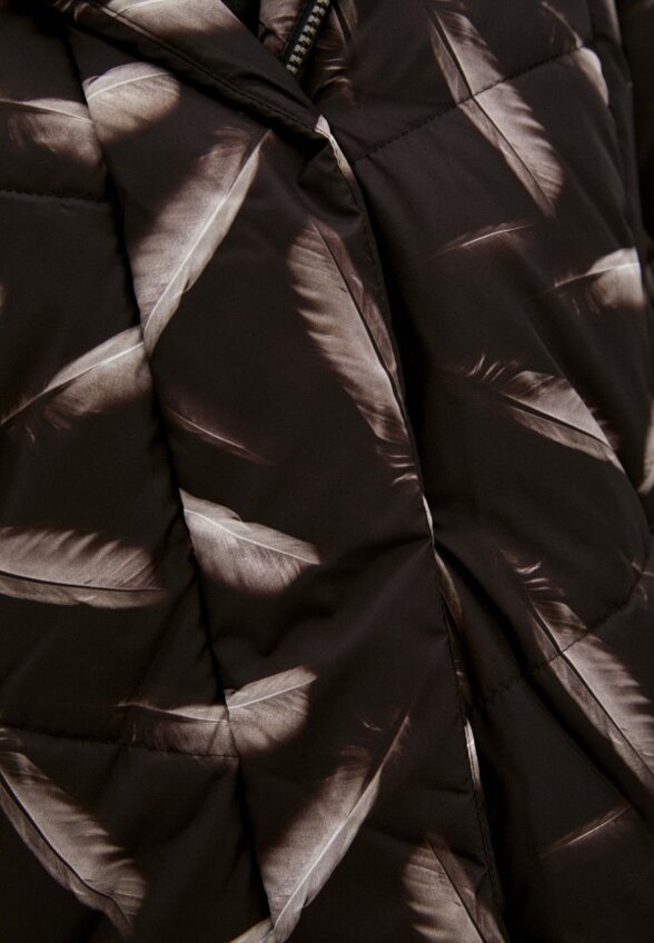 Пуховик Dixi-Coat