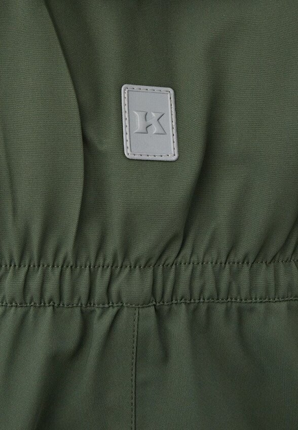 Комбинезон утепленный Kerry