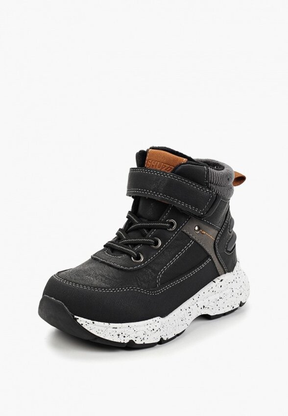 Ботинки Shuzzi