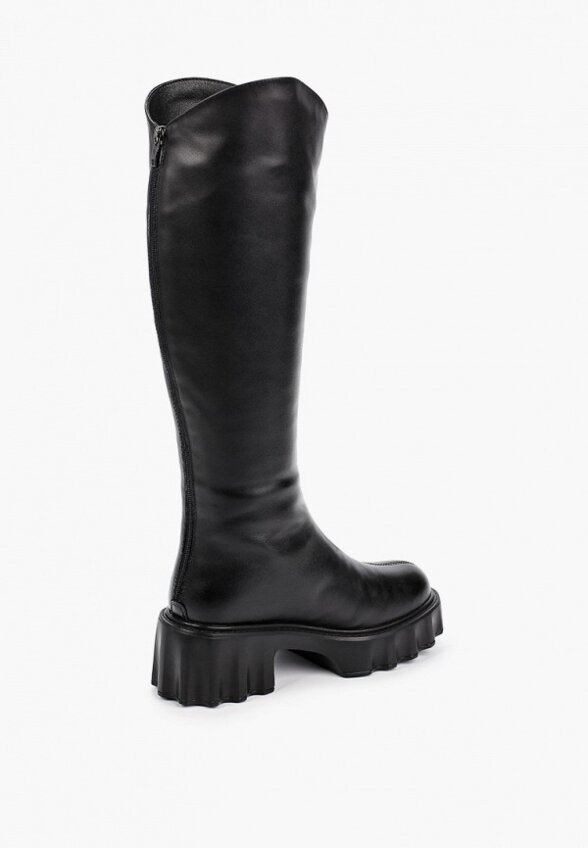 Сапоги Abricot