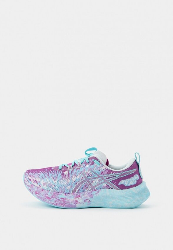 Кроссовки ASICS