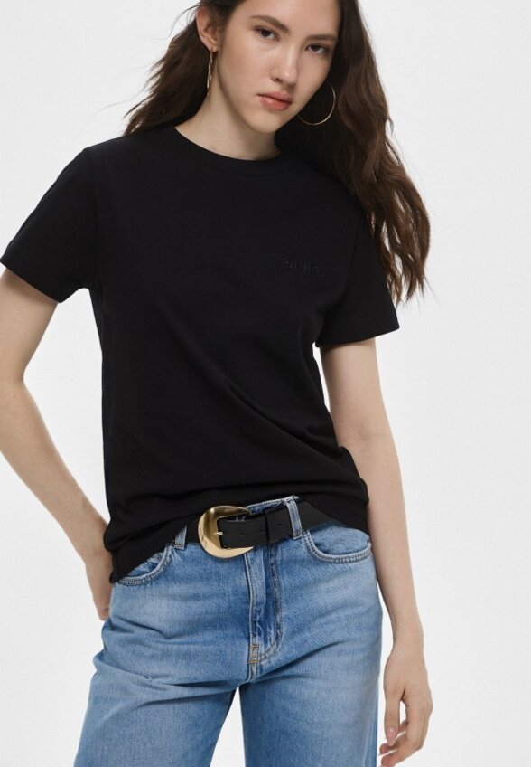 Футболка Pinko