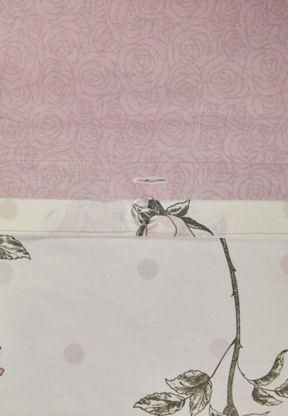 Постельное белье Евро Sanpa