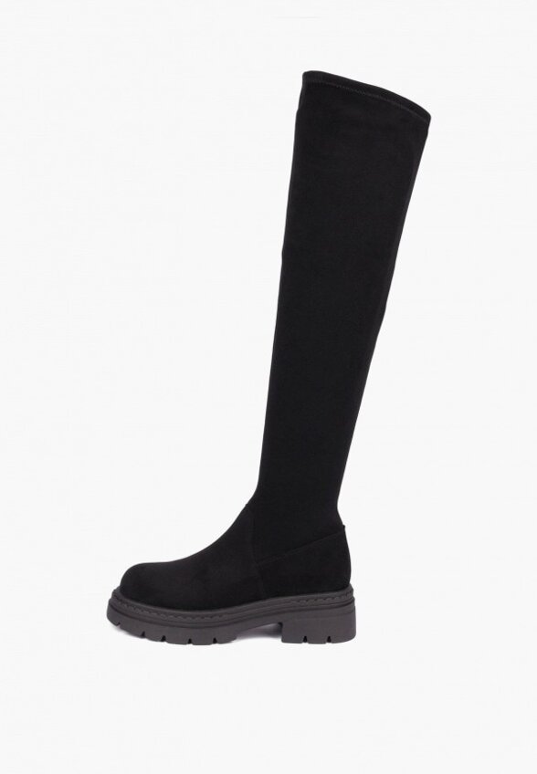 Ботфорты Instreet