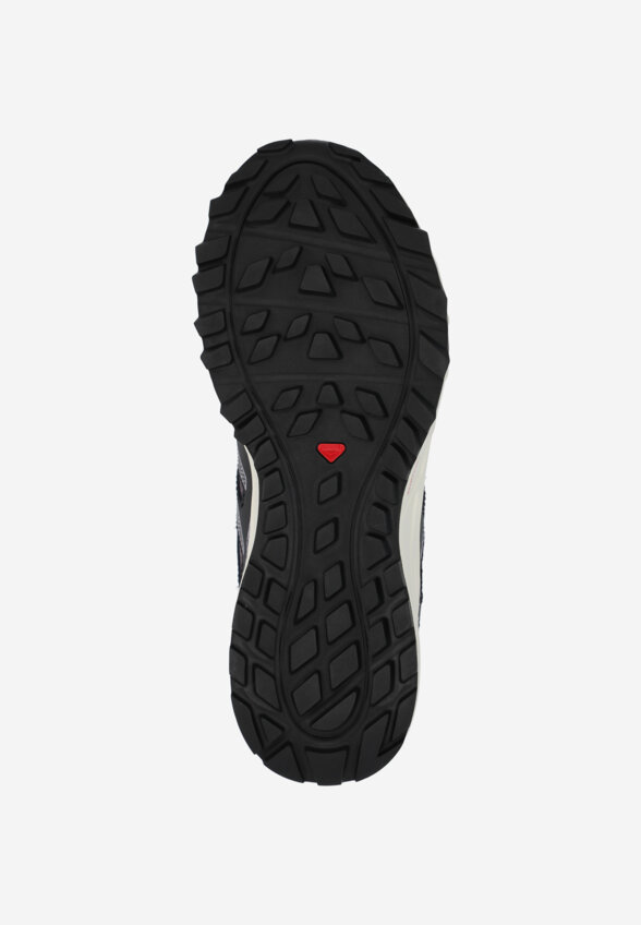Кроссовки женские Salomon Wander, Фиолетовый
